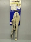 Vise Grip 7WR Locking Pliers American Tool Petersen New Old Stock Usa 1998. Price: $48.95.