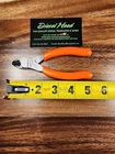 *new* Snap 85ACF Orange 5" Vectoredge Diagonal Cutter Free Shipping. Price: $73.49.