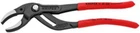 Knipex KNT-8101250 Pipe And Connector Gripping Pliers New. Price: $68.67.