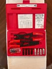 Proto 361 Large Retaining Ring Pliers Set Heavy Duty Replaceable Tips Complete Used. Price: $139.00.