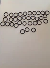 Nh / Case: O-ring, Part# 122057, ( Lot Of 33) New Old Stock. Price: $12.00.