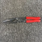 Mac Tools HCP556 14" Heavy Duty Large Hose Pinch Off Pliers Made Usa Used. Price: $37.99.