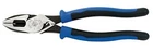 Klein Tools J2000-9NECRTP Lineman's Pliers, Fish Tape Pull/crimping, 9-INCH New. Price: $67.99.