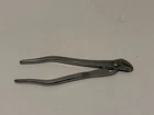 Vintage Craftsman Usa 4513 5" Mini Ignition Slip Joint Pliers Used. Price: $14.00.