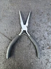 Sears Craftsman 80TH Anniversary Long Nose Precision Mini Pliers 45740 Rare New. Price: $21.00.