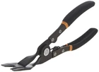 Gearwrench Panel Clip Pliers - 3705 Large, Black New. Price: $42.90.