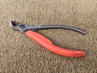Snap-on End Pliers 31ECESD Copper Wire Cutters Snips Nippers For. Price: $36.48.