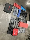 Snap On Matco Cornwell Milwaukee Tool Case Lot For. Price: $239.99.
