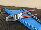 #AQ182 Mac Tools P28A Slip Joint Pliers 8" Used. Price: $14.97.