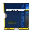 Sharpline Prostripe Multistripe Pinstriping Tape: 1/4 In. X 50 Yds. Silver Metal New. Price: $18.39.