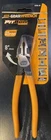 Gearwrench 8" Pitbull Dipped Handle Universal Cutting Pliers 82182-06 New. Price: $15.00.