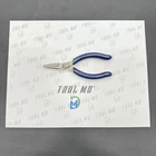 Snap-on Tools New Power Blue Soft Grip 5 Talon Needle Nose Pliers 94CFMB. Price: $99.95.