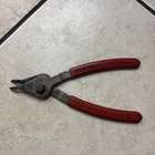 Wilde 534W Like Blue-point PR27 Retaining Snap Ring Pliers Internal External Usa Used. Price: $13.99.