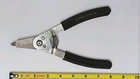 Craftsman 30354 Snap Ring Pliers Int Ext Usa Pat 4280265 Used. Price: $14.99.