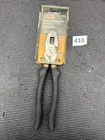 Sears Craftsman Professional Linesman Plier Blk Gold Lineman 45593 Usa Nos New. Price: $79.00.