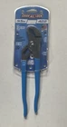 Channel Lock 9.5 Inch Tongue & Groove Jaw Pliers #422 New. Price: $15.00.