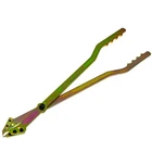 6L50 6L80 6L90 Gm Transmission Snap Ring Pliers 26.5" Tool Adapt-a-case 6R60-80 New. Price: $225.13.