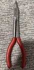 Snap Long Soft Grip Needle Nose Pliers Usa Used. Price: $34.99.