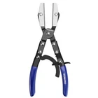 Workpro 10" Ratcheting Hose Pinch Off Pliers Radiator Lines Fuel Coolant New. Price: $20.99.