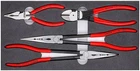 Knipex 20 01 V16 Pliers Set "automotive" In Foam For Tool Drawer Storage New. Price: $159.99.