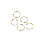 Factor 55 10512 Internal Retaining Ring Qty Prolink Xxl New. Price: $24.05.