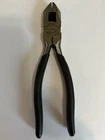 Vintage Craftsman Wf Linesmans Cutter Pliers 45091 U.s.a. 7 1/4" Used. Price: $18.00.