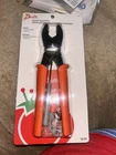 Dritz Plastic Pliers, 10PC, Size 20 Snaps, New In Package. Price: $13.98.