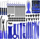 Doaho 238PCS Trim Removal Tool,fastener Remover Plastic Pry Kit,adhesive... New. Price: $47.99.