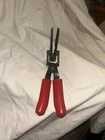 Blue Point YA6535S Adjustable Angle Valve Stem Pliers Used. Price: $49.99.