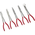 Titan Tools 60769 11 Inch Plier Set, 5 Piece New. Price: $45.99.