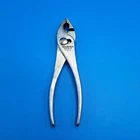 Vintage Kraeuter 1/2" Slip Joint Pliers, No 056-6, Made Usa Used. Price: $12.95.