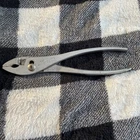 Vintage Craftsman 8-3/4" Hose Clamp Pliers Lc 4732 Made The Usa Hand Tool Used. Price: $12.59.