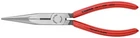 Knipex Long Nose Pliers With Side Cutter 8" 26 11 200 New. Price: $36.09.