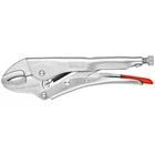 Knipex 41 04 250 10" Grip Pliers-round Jaws New. Price: $39.61.