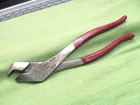 Vtg. Cal-van Pn 547 Battery Terminal Pliers Made U.s.a. Used. Price: $21.75.