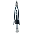 Titan 60794 Safety Wire Twister Pliers In Reversible Aviation Used. Price: $69.96.