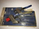 Kobalt 2 Pc Magnum Grip Pliers 6" & 8" Soft New 0404860 Brand Parallel. Price: $59.95.