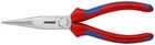 Knipex 26 12 200 Sba, Long Nose Pliers With Cutter New. Price: $48.24.