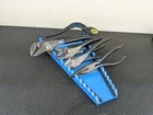 #AX246 Armstrong Usa 67-667, 67-109, 67-779 Pliers Set Gmtk Used. Price: $59.46.