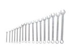X 163-98/17 Combination Wrench Set-hazet New. Price: $413.36.