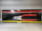 New Snap-on Red Diagonal Cutter Pliers Giant Display Wall Mount. Price: $289.99.