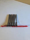 Matco 3/8" 5 Piece Long Torx Bit Driver Set New. Price: $110.99.