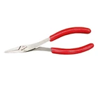 Snap-on 61ACP 3-POSITION Joint Duck Bill Pliers Tool Made Usa Genuine 7-1/8" Used. Price: $93.20.