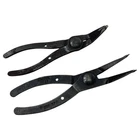 Blue-point Snap Ring Pliers Set PR21A PR22 Internal External Usa As Pictured Used. Price: $25.99.