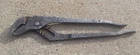 Matco , PGJ12 Groove Joint Pliers Vtg Professional Mechanics Tool Used. Price: $24.99.