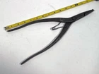 Vtg Snap-on Tools 700A Ring Pliers Unspecified. Price: $60.00.