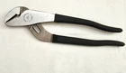 Craftsman Usa Tongue & Groove Arc Slip Joint Pliers 9-3/4" Black 45381 Wf Used. Price: $10.00.
