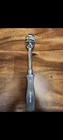 New Snap On Tools SHD80ADT 1/2" Dr Dark Titanium Gray Hard Handle Ratchet. Price: $356.99.