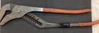 Matco Tools Groove Joint Pliers PGJ20B Used. Price: $59.99.
