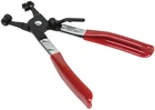 Wilmar W80654 Flat Band Hose Clamp Pliers New. Price: $22.82.